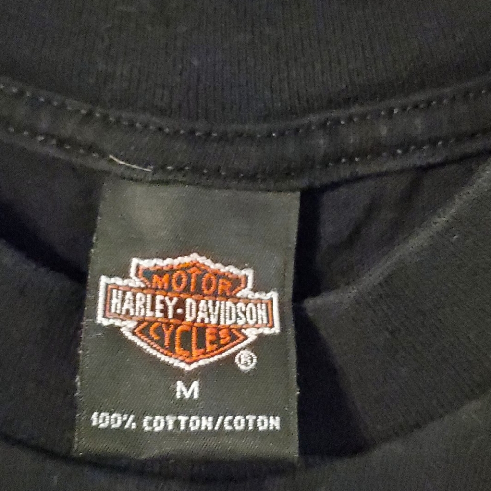 Tee shirt - Picture 3 of 3